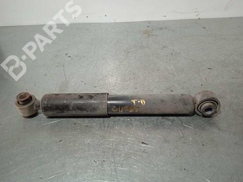 Right rear shock absorber CITROËN BERLINGO MULTISPACE (B9)  | BP12194238M19 