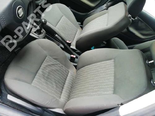 Right front window motor SEAT IBIZA III (6L1) 1.4 16V | BP12243682E20 