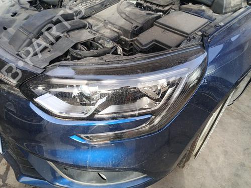 Used Left headlight RENAULT MEGANE IV Hatchback (B9A/M/N_) 1.3 TCe 140 (B9NB) (140 hp) 30352231