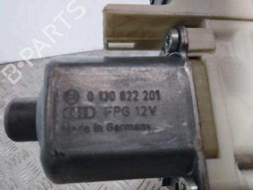 Left rear window motor PEUGEOT 407 (6D_) 2.0 HDi 135 (6DRHRH, 6DRHRE, 6DRHRG, 6DRHRJ) | BP2692174E23 