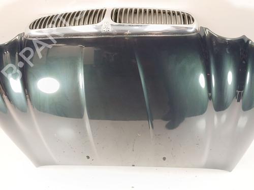 Hood JAGUAR X-TYPE I (X400) 2.5 V6 All-wheel Drive | BP31249594C1