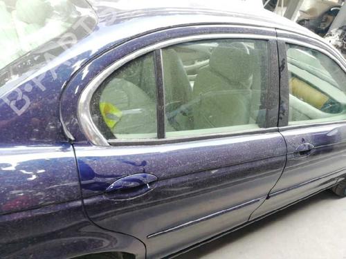 Used Right rear door JAGUAR X-TYPE I (X400) 2.5 V6 All-wheel Drive (196 hp) 18786616