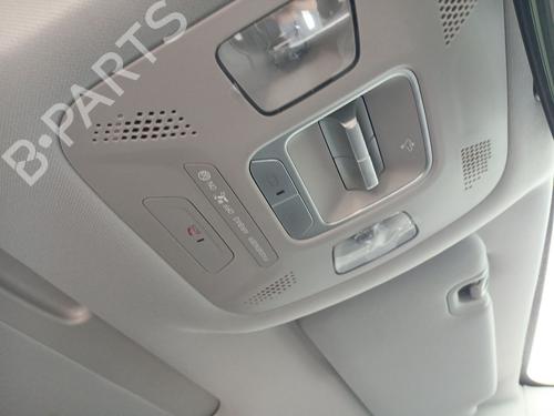Sunroof OMODA 5  | BP29284351C124 