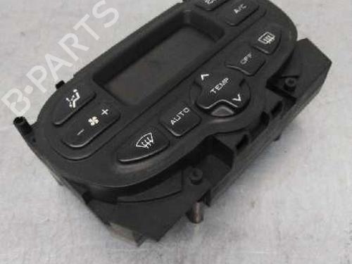 Climate control PEUGEOT 307 (3A/C) 1.6 16V | BP8816937I5 