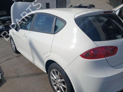 Gearbox SEAT LEON (1P1) 1.6 TDI | BP29454272M3 
