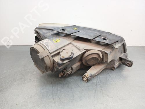 Left headlight VW PASSAT B6 (3C2) 2.0 TDI 16V | BP35756323C28 - Image 4