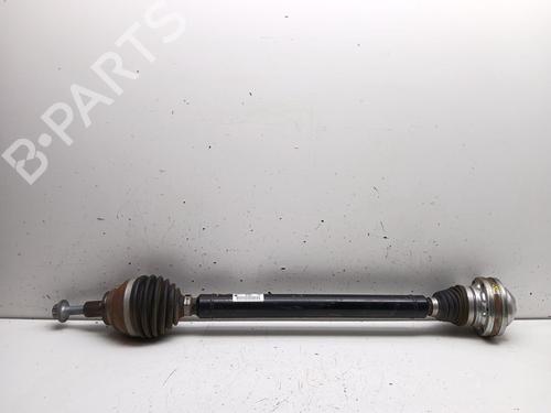 Arbre de transmission avant droit VW T-ROC (A11, D11) 2.0 TDI SCR (116 hp) 32186922