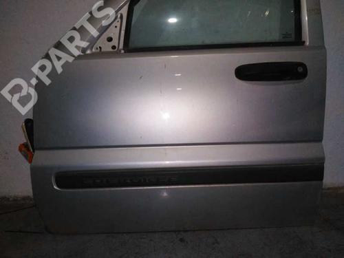 Left front door JEEP CHEROKEE (KJ)  | BP12194134C2 