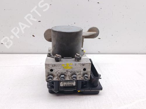 ABS MERCEDES-BENZ B-CLASS Sports Tourer (W245) B 180 CDI (245.207) (109 hp) 30935104