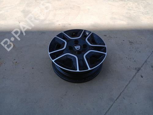 Rim DACIA SPRING EV (B6M1) | BP23955507C45 