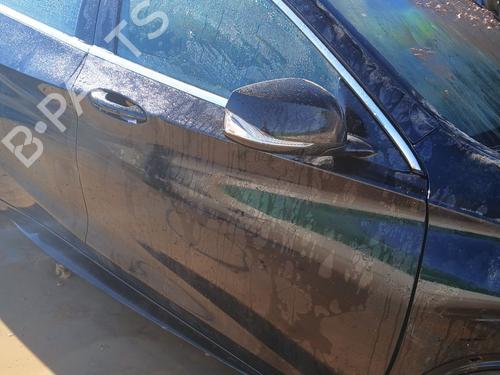 Used Right front door INFINITI Q30 1.5 D (109 hp) 22757736