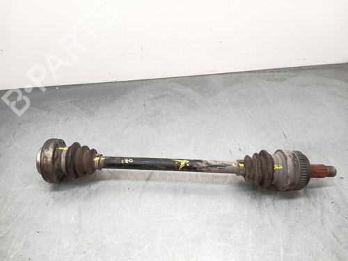 Transmissão trás esquerda BMW 1 (E87) 118 d (122 hp) 32343977