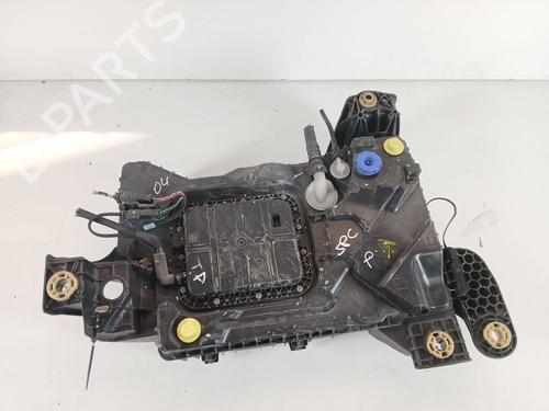 AdBlue-tank AdBlue-tank 34212034 34212034