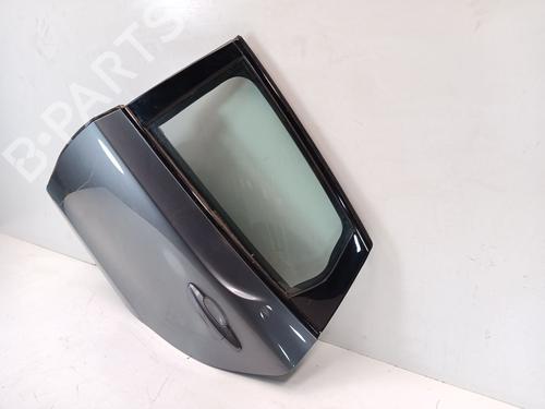 Left rear door VOLVO V40 Hatchback (525) D2 | BP26207310C4 