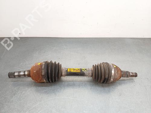 Used Left front driveshaft Left front driveshaft SAAB 9-3 (YS3F, E79, D79, D75) 1.9 TiD (150 hp) 35724850 35724850
