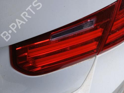 Used Right tailgate light BMW 3 (F30, F80) 318 d (143 hp) 27315734
