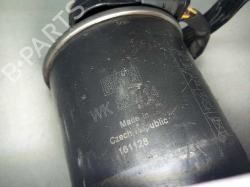 Other MERCEDES-BENZ E-CLASS (W212) E 220 CDI / BlueTEC (212.001, 212.002) | BP23102603O1 
