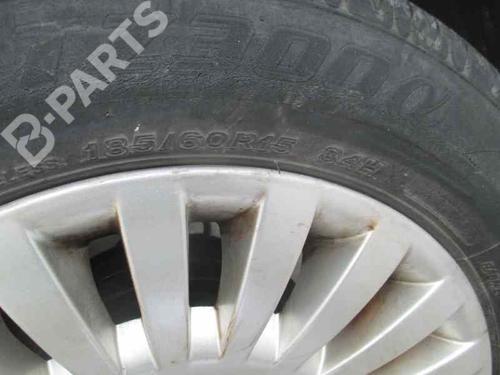 Viskermotor bagrude CITROËN C3 I (FC_, FN_) 1.4 HDi | BP2355614M102 