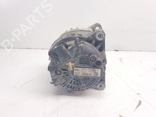 Alternator CITROËN BERLINGO MULTISPACE (B9) 1.6 HDi 90 | BP39265814M7 - Image 3