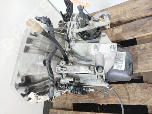 Gearbox DACIA SANDERO II TCe 90 (B8M1, B8MA, B8AC) | BP38759755M3 - Image 5