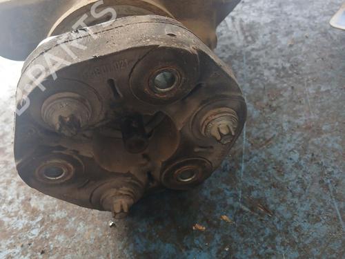 Rear differential BMW 1 (E87) 118 d | BP29307597M24 