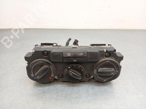 Used Climate control Climate control 39505313 39505313