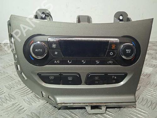 Climate control FORD FOCUS III 1.6 TDCi | BP12181538I5 
