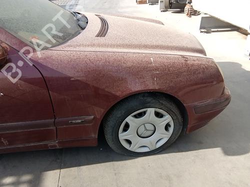 right-front-fenders-mercedes-benz-e-class-w210-1995-1996-1997-1998-1999-2000-2001-2002-2003-37874493 main image