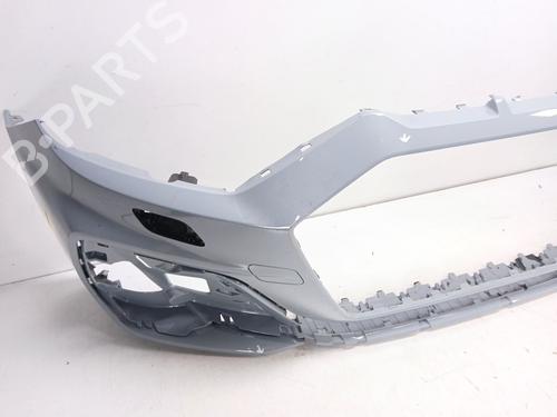 Front bumper AUDI A1 CITY CARVER (GBH) 25 TFSI | BP29432568C7 