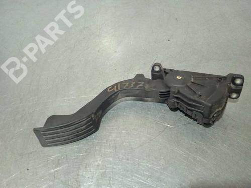 Used Pedal FORD FOCUS II Turnier (DA_, FFS, DS) [2004-2012]  7199704