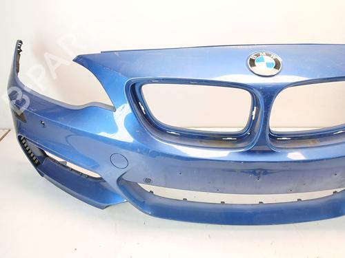 Front bumper BMW 2 Coupe (F22, F87) 225 d | BP29042633C7 