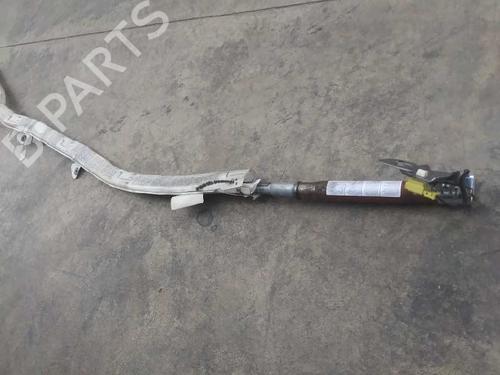 Venstre gardin kollisjonspute AUDI A8 D3 (4E2, 4E8) 3.7 quattro | BP13755605C11 
