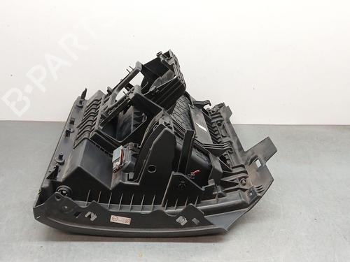 Boîte à gants VW T-ROC (A11, D11) 2.0 TDI SCR | BP20662142C95