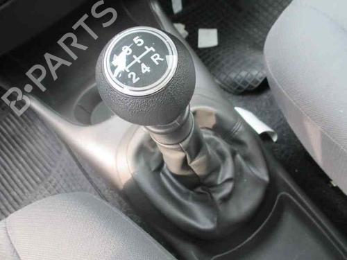 Rear wiper motor FIAT PUNTO (188_)  | BP2392978M102 