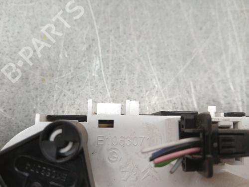 Climate control CITROËN C3 III (SX)  | BP17105212I5  - Image 7