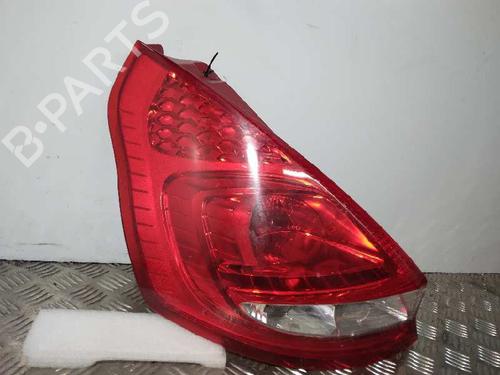 Left taillight FORD FIESTA VI (CB1, CCN)  | BP2376647C34 
