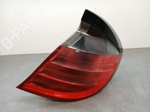 Rückleuchte Rechts für MERCEDES-BENZ C-CLASS Coupe (CL203) [2001-2011]  29307654