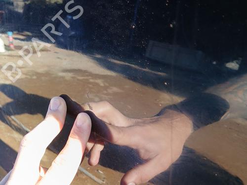 Right front door MAZDA CX-3 (DK) 2.0 SKYACTIV-G | BP22643627C3 