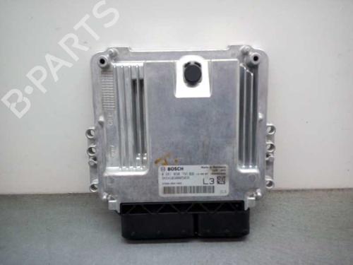 Used Engine control unit (ECU) HONDA CR-V IV (RM_) 1.6 i-DTEC (RE6) (120 hp) 18264496