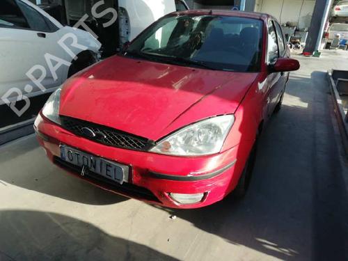 Remskive FORD FOCUS I (DAW, DBW) 1.8 Turbo DI / TDDi | BP14250824M122 