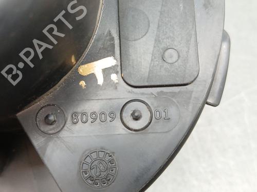 Ventilator motor PEUGEOT 307 Break (3E) 2.0 HDI 110 | BP29307592M62 