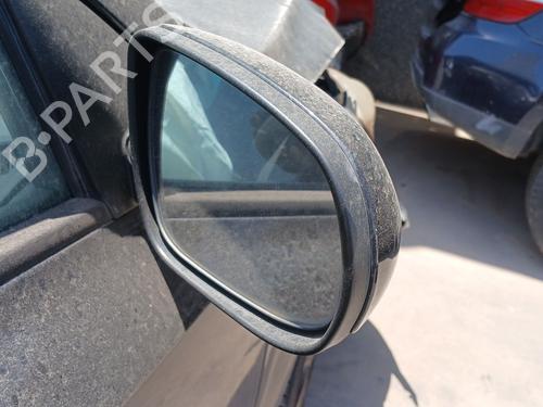 Used Right mirror KIA CEE'D Hatchback (ED) 1.4 (109 hp) 27569076