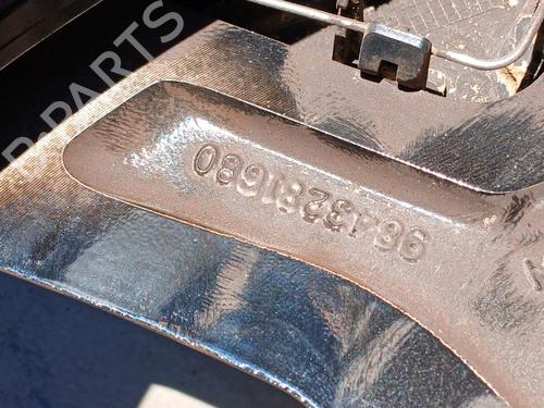 Fælk OPEL ASTRA L (OV5) 1.6 Plug-In-Hybrid (F3DGXT) | BP31339390C45 