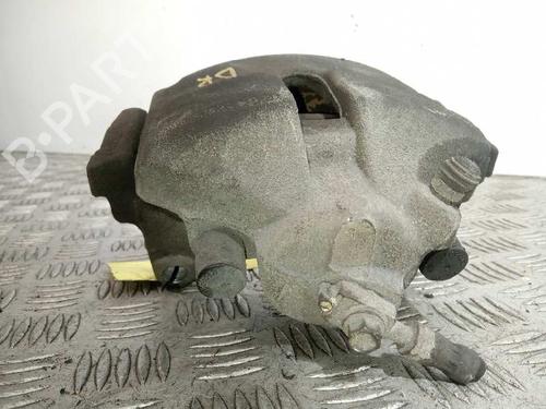 Right front brake caliper VW PASSAT B6 (3C2)  | BP16534222M104 