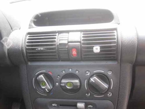 ECU airbags OPEL CORSA B (S93) 1.4 i 16V (F08, F68, M68) | BP2426568M53 