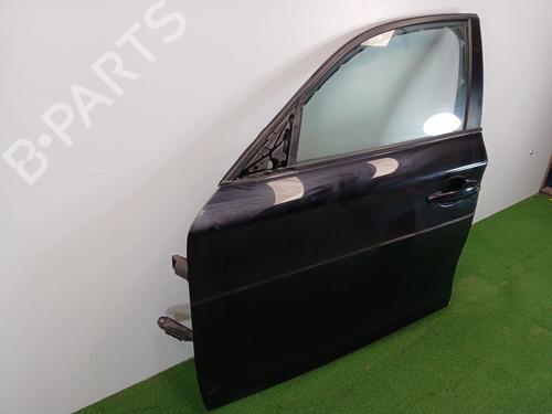 Left front door BMW 1 (E87) 118 d | BP23132632C2 