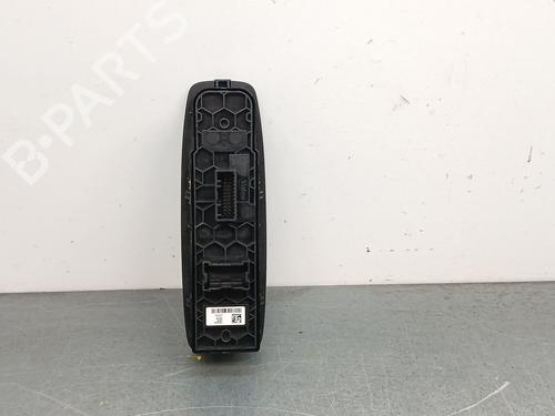 Left front window switch RENAULT SCÉNIC IV (J9_) 1.2 TCe 130 | BP36362717I27  - Image 6