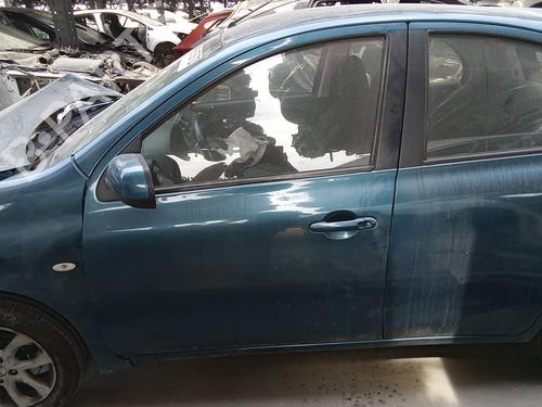 Used Left front door Left front door 37496547 37496547