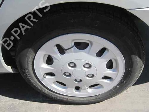 Squib airbag NISSAN PRIMERA (P11)  | BP2377122C102