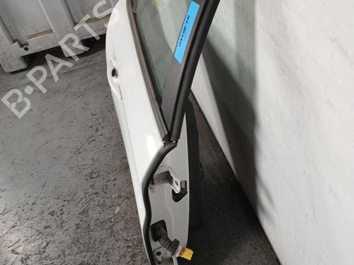 Right rear door PEUGEOT 208 II (UB_, UP_, UW_, UJ_) 1.5 BlueHDI 100 | BP12182660C5 